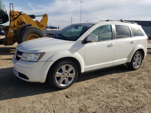 DODGE JOURNEY SX 2010 3d4pg5fvxat210378