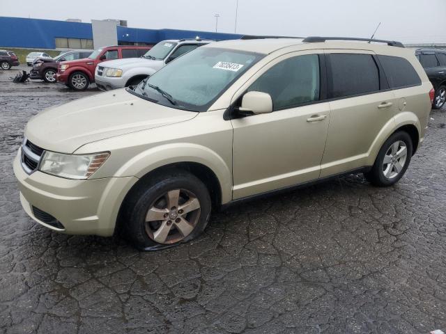 DODGE JOURNEY 2010 3d4pg5fvxat211143