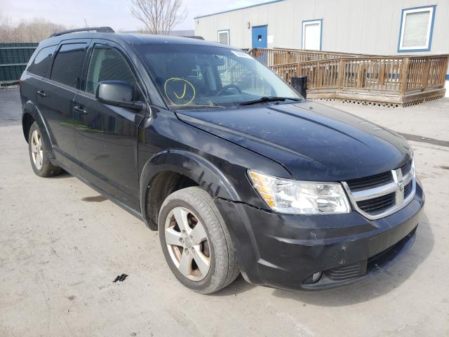 DODGE JOURNEY SX 2010 3d4pg5fvxat213037