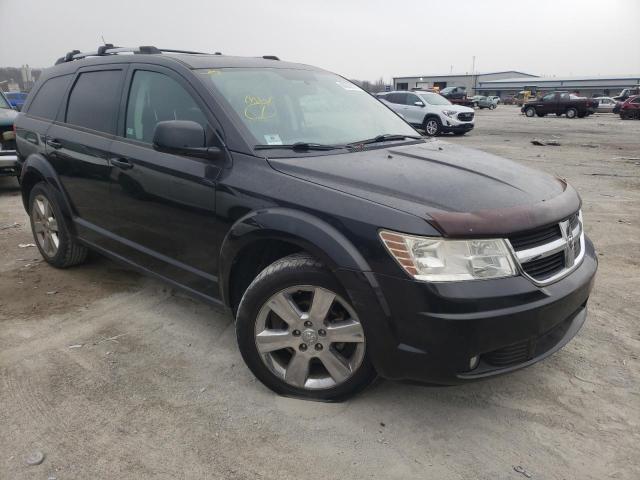 DODGE JOURNEY SX 2010 3d4pg5fvxat226600