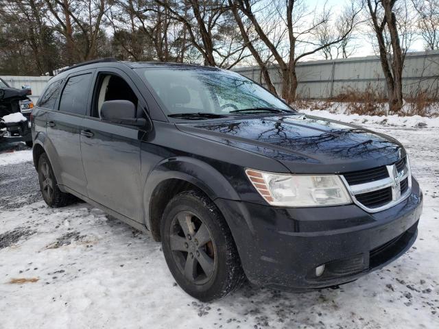 DODGE JOURNEY SX 2010 3d4pg5fvxat228380