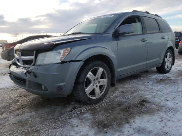 DODGE JOURNEY 2010 3d4pg5fvxat228783