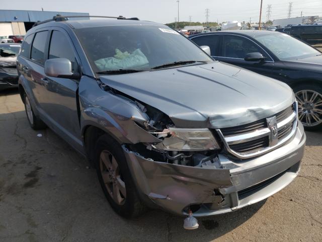 DODGE JOURNEY SX 2010 3d4pg5fvxat229013