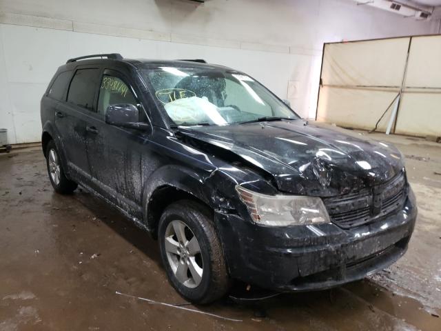 DODGE JOURNEY SX 2010 3d4pg5fvxat231201