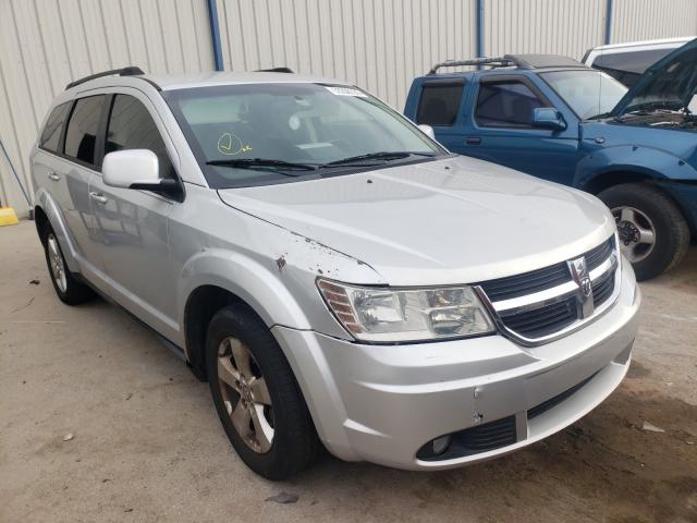 DODGE JOURNEY SX 2010 3d4pg5fvxat233112