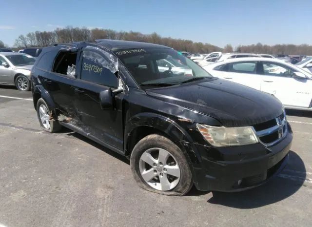 DODGE JOURNEY 2010 3d4pg5fvxat234129