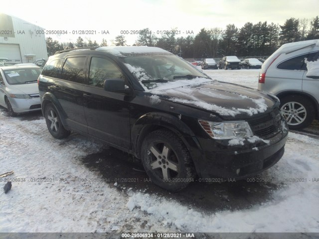 DODGE JOURNEY 2010 3d4pg5fvxat236205