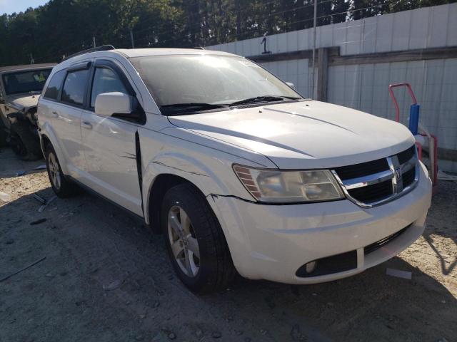 DODGE JOURNEY SX 2010 3d4pg5fvxat236561