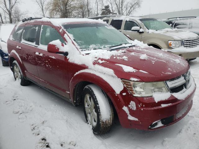 DODGE JOURNEY SX 2010 3d4pg5fvxat238701