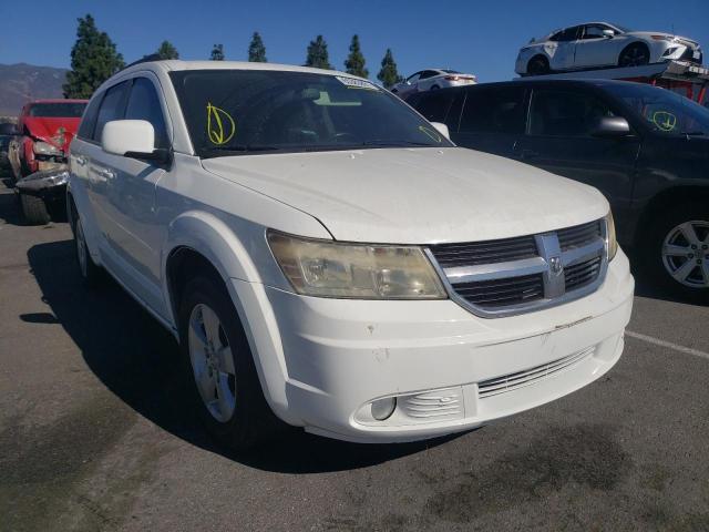 DODGE JOURNEY SX 2010 3d4pg5fvxat238777