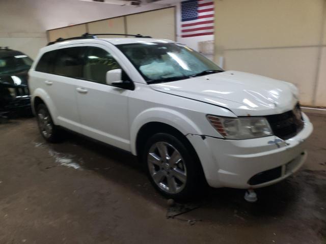 DODGE JOURNEY SX 2010 3d4pg5fvxat238990