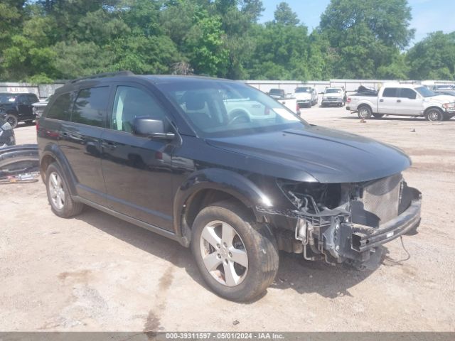 DODGE JOURNEY 2010 3d4pg5fvxat241727