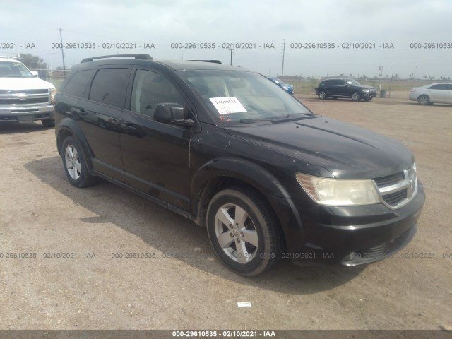 DODGE JOURNEY 2010 3d4pg5fvxat244840