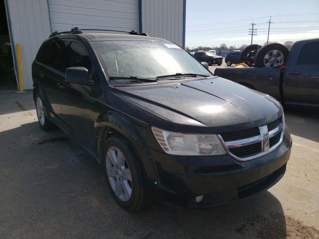 DODGE JOURNEY 2010 3d4pg5fvxat247477