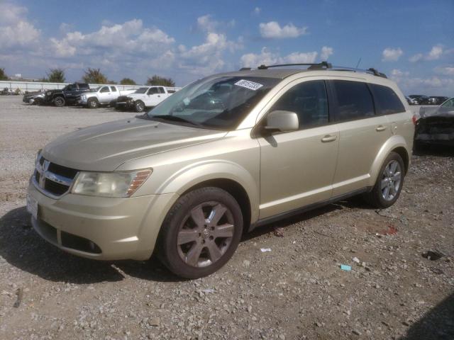 DODGE JOURNEY 2010 3d4pg5fvxat247611