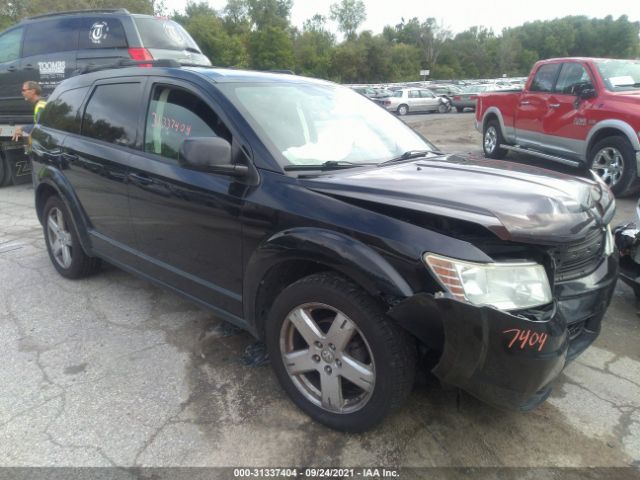 DODGE JOURNEY 2010 3d4pg5fvxat250556