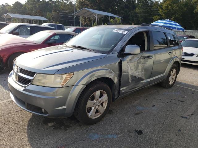 DODGE JOURNEY SX 2010 3d4pg5fvxat252243