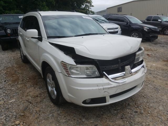 DODGE JOURNEY SX 2010 3d4pg5fvxat255725