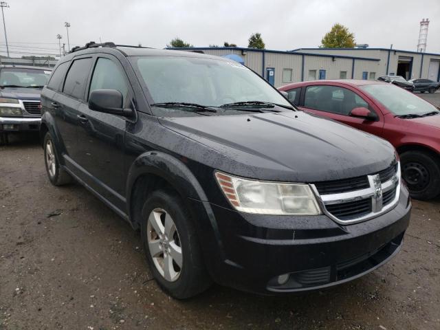 DODGE JOURNEY SX 2010 3d4pg5fvxat260567