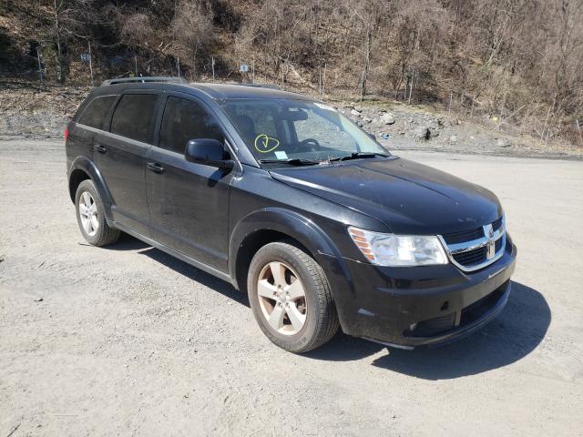 DODGE JOURNEY 2010 3d4pg5fvxat264070