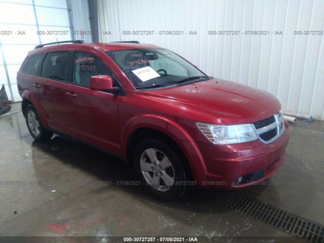 DODGE JOURNEY 2010 3d4pg5fvxat265929