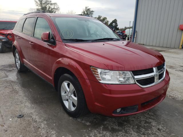 DODGE JOURNEY SX 2010 3d4pg5fvxat266157