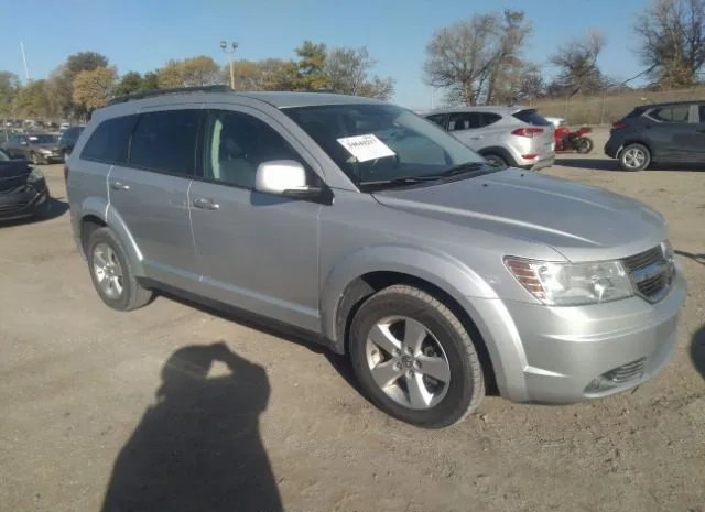 DODGE JOURNEY 2010 3d4pg5fvxat274615