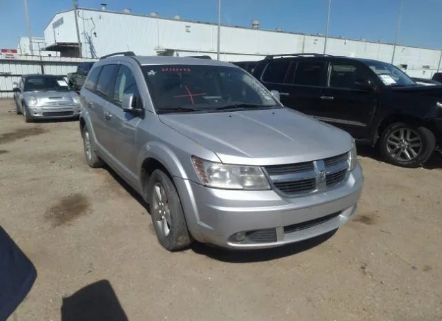 DODGE JOURNEY 2010 3d4pg5fvxat274856