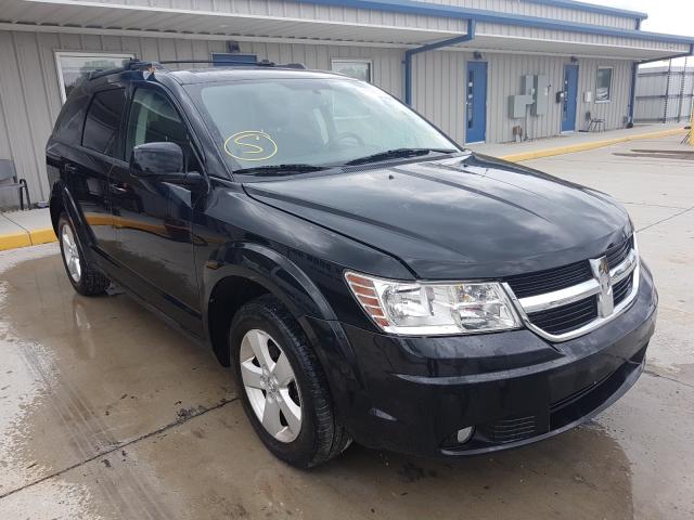 DODGE JOURNEY SX 2010 3d4pg5fvxat277689