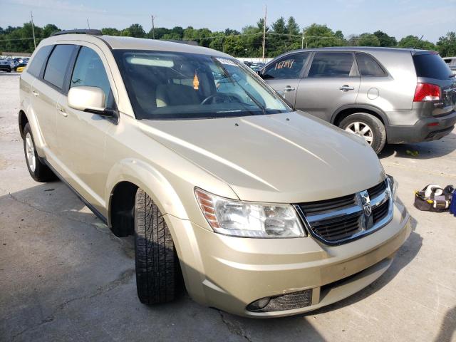 DODGE JOURNEY 2010 3d4pg5fvxat278258