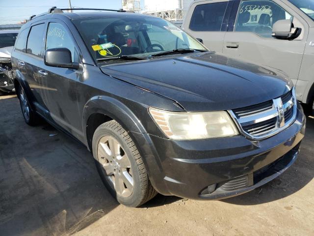 DODGE JOURNEY R/ 2010 3d4pg6fv0at121005