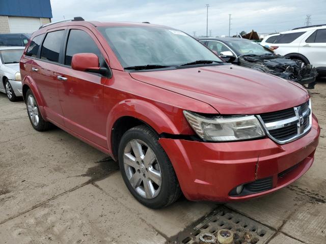 DODGE JOURNEY R/ 2010 3d4pg6fv0at169085