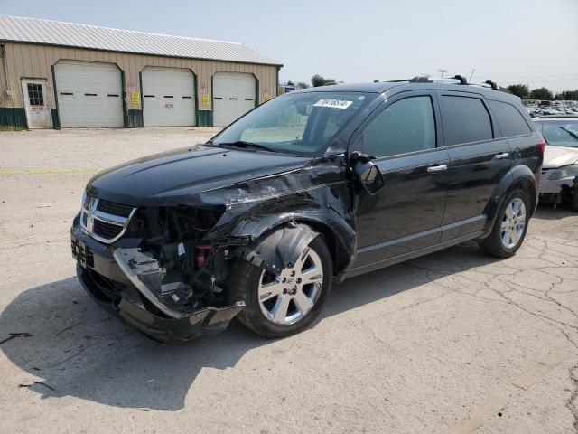 DODGE JOURNEY R 2010 3d4pg6fv0at178112