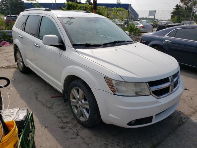 DODGE JOURNEY R/ 2010 3d4pg6fv1at184727