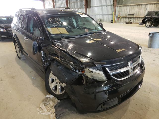 DODGE JOURNEY R/ 2010 3d4pg6fv2at137478