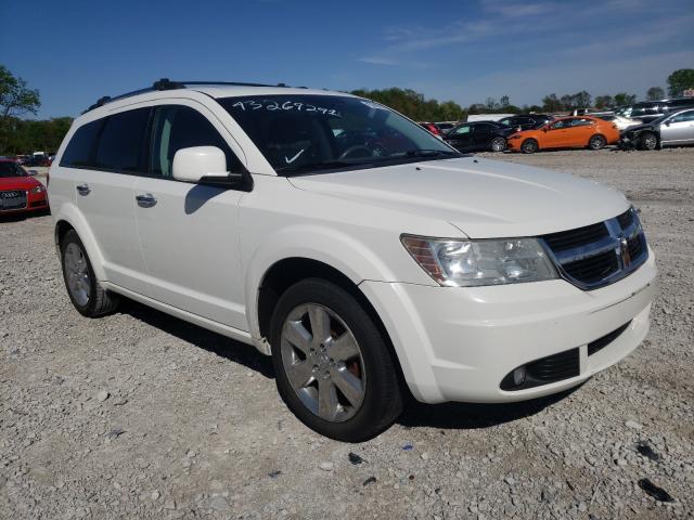 DODGE JOURNEY R/ 2010 3d4pg6fv2at160761