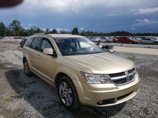 DODGE JOURNEY R 2010 3d4pg6fv2at203141