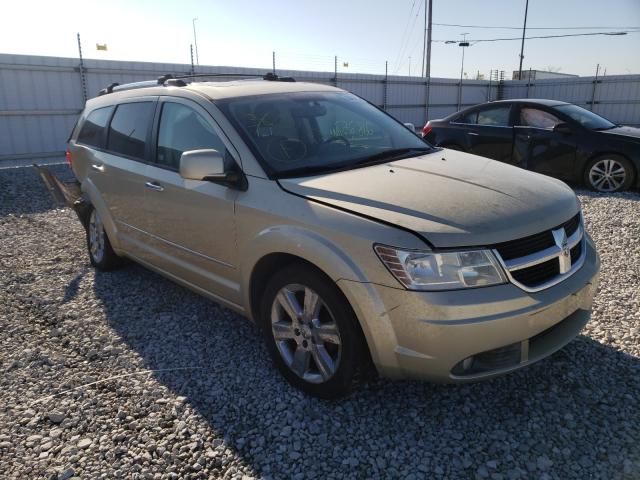 DODGE JOURNEY R/ 2010 3d4pg6fv3at108913