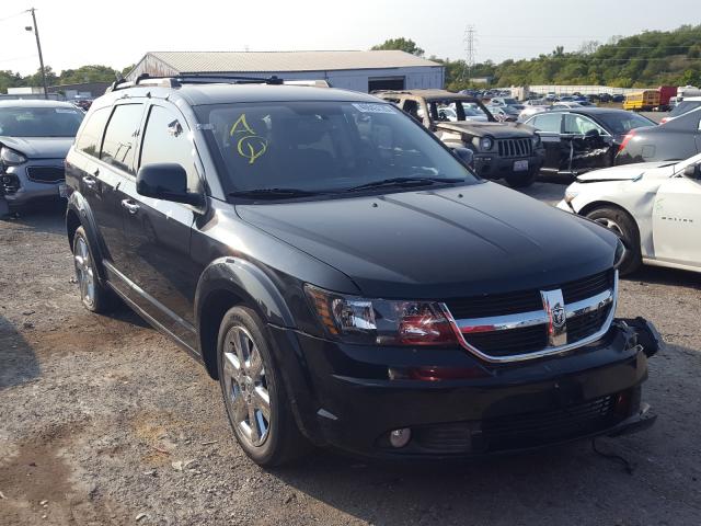 DODGE JOURNEY R/ 2010 3d4pg6fv3at120687