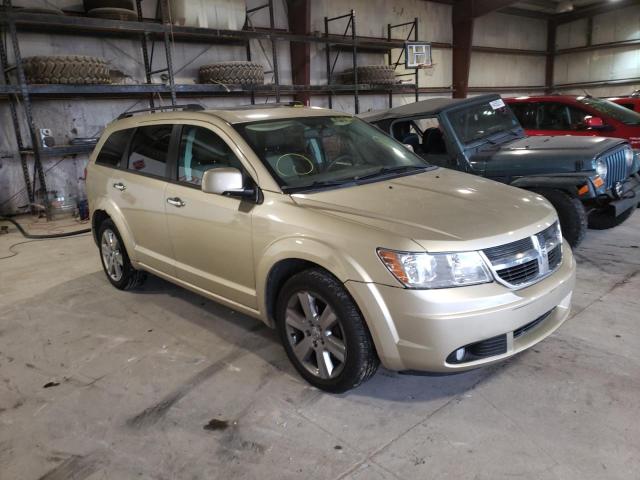 DODGE JOURNEY R/ 2010 3d4pg6fv3at120916