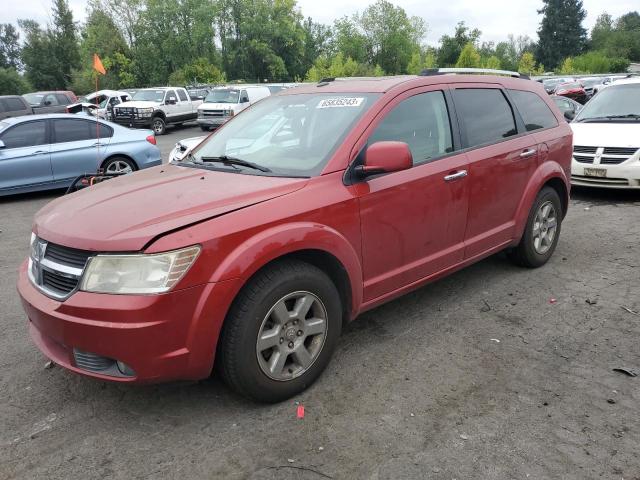 DODGE JOURNEY R 2010 3d4pg6fv3at125808