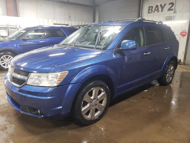 DODGE JOURNEY 2010 3d4pg6fv4at114445