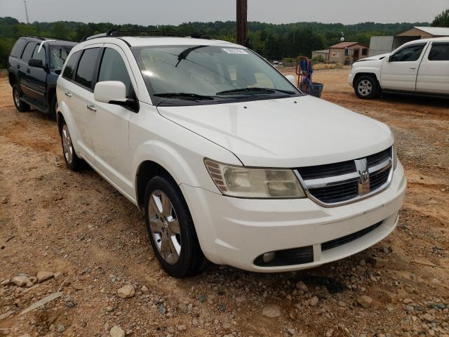 DODGE JOURNEY R/ 2010 3d4pg6fv4at120066