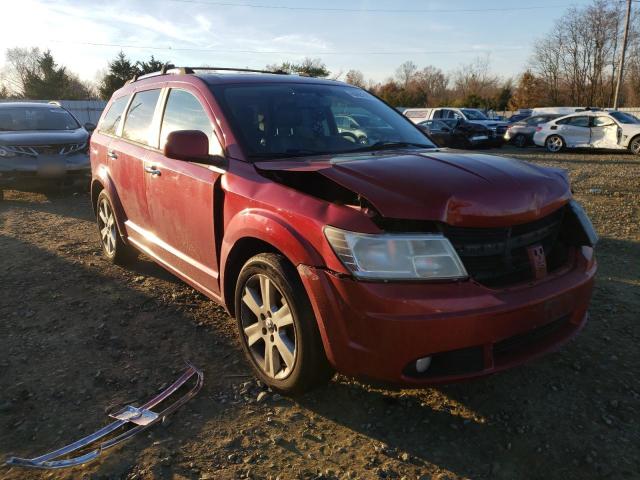 DODGE JOURNEY R/ 2010 3d4pg6fv4at193311