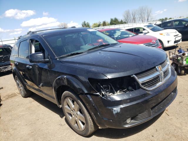 DODGE JOURNEY R/ 2010 3d4pg6fv6at192922