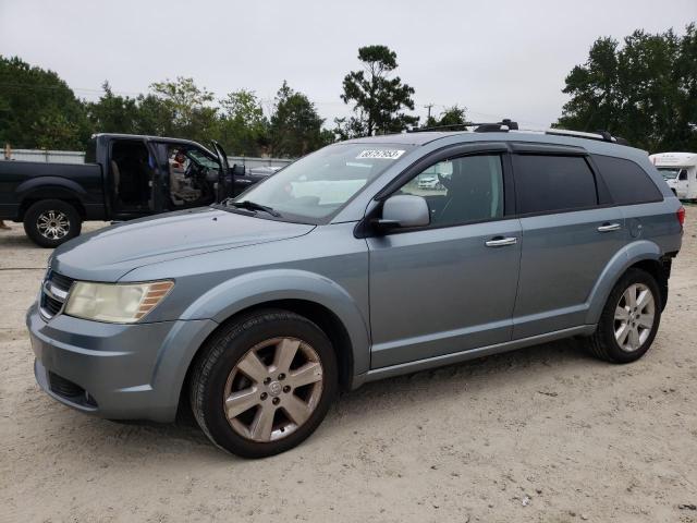 DODGE JOURNEY R/ 2010 3d4pg6fv6at193312