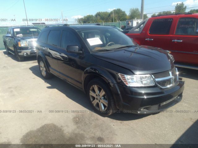 DODGE JOURNEY 2010 3d4pg6fv7at100345