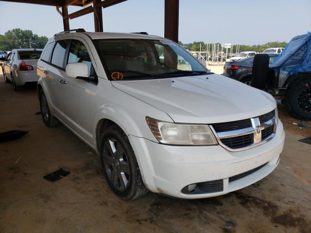 DODGE JOURNEY R/ 2010 3d4pg6fv7at107960