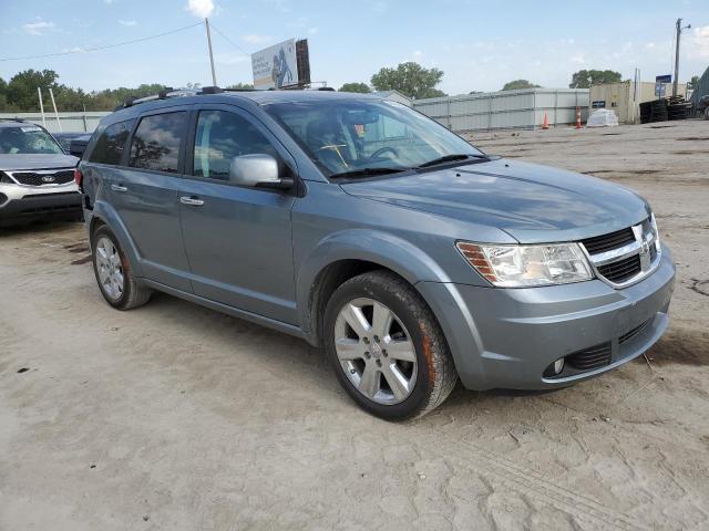 DODGE JOURNEY R/ 2010 3d4pg6fv7at120997