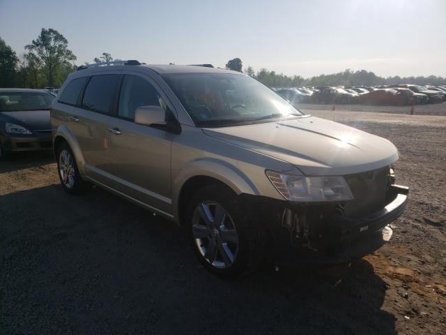 DODGE JOURNEY R/ 2010 3d4pg6fv7at137203